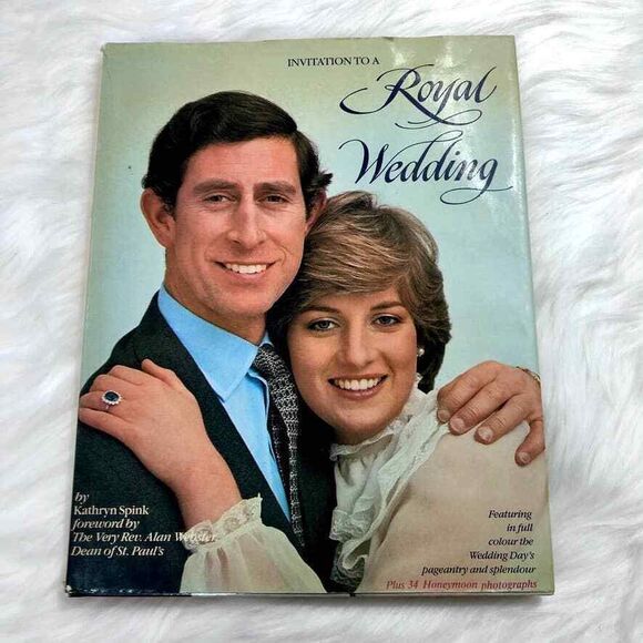 Diana, Princess of Wales Collection Limited Ed Franklin Mint Plates Sealed VHS - Picture 4 of 11